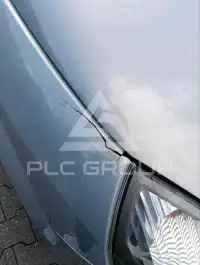 2004 Renault Megane