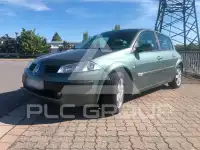 2004 Renault Megane