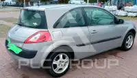 2004 Renault Megane