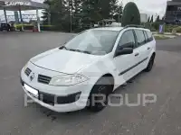 2004 Renault Megane