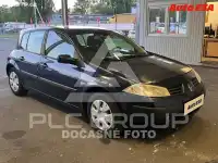 2004 Renault Megane