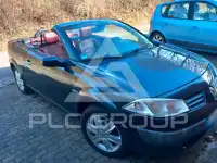 2004 Renault Megane