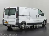 2004 Renault Trafic