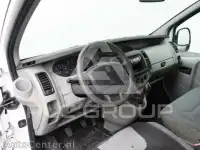 2004 Renault Trafic