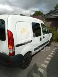 2004 Renault Kangoo