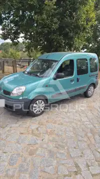 2004 Renault Kangoo