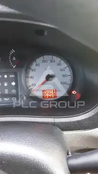 2004 Renault Kangoo