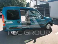 2004 Renault Kangoo