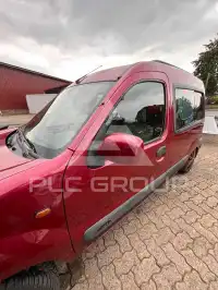 2004 Renault Kangoo