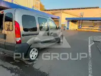 2004 Renault Kangoo