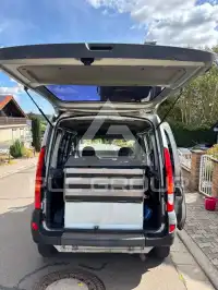 2004 Renault Kangoo