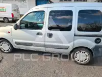 2004 Renault Kangoo