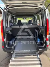2004 Renault Kangoo
