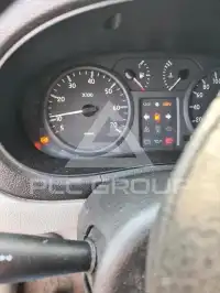 2004 Renault Kangoo