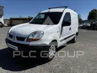2004 Renault Kangoo