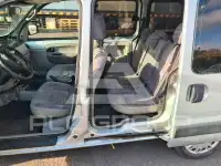 2004 Renault Kangoo