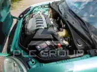 2004 Renault Kangoo