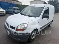 2004 Renault Kangoo