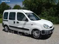 2004 Renault Kangoo