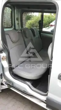 2004 Renault Kangoo