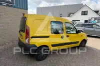 2004 Renault Kangoo