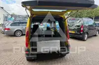 2004 Renault Kangoo