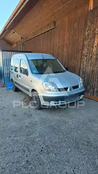 2004 Renault Kangoo