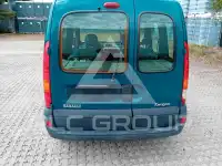 2004 Renault Kangoo