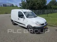 2004 Renault Kangoo