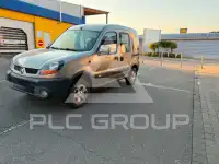 2004 Renault Kangoo