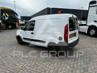 2004 Renault Kangoo