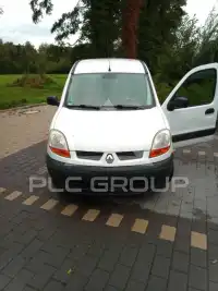 2004 Renault Kangoo