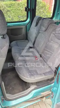 2004 Renault Kangoo
