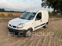 2004 Renault Kangoo