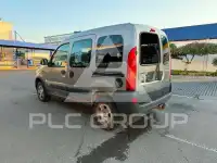 2004 Renault Kangoo