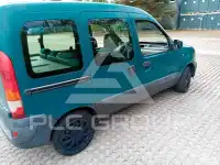 2004 Renault Kangoo