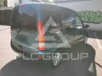 2004 Renault Kangoo