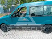 2004 Renault Kangoo
