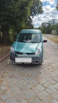 2004 Renault Kangoo