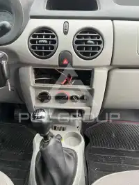 2004 Renault Kangoo