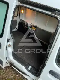 2004 Renault Kangoo