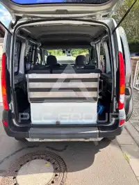 2004 Renault Kangoo