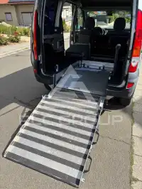 2004 Renault Kangoo