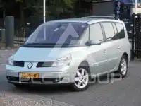 2004 Renault Espace