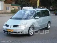 2004 Renault Espace