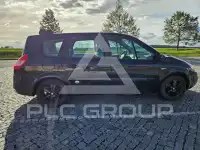 2004 Renault Grand Scenic