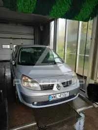 2004 Renault Grand Scenic