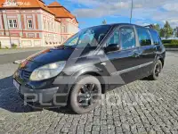 2004 Renault Grand Scenic