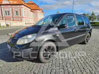 2004 Renault Grand Scenic