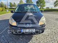 2004 Renault Grand Scenic